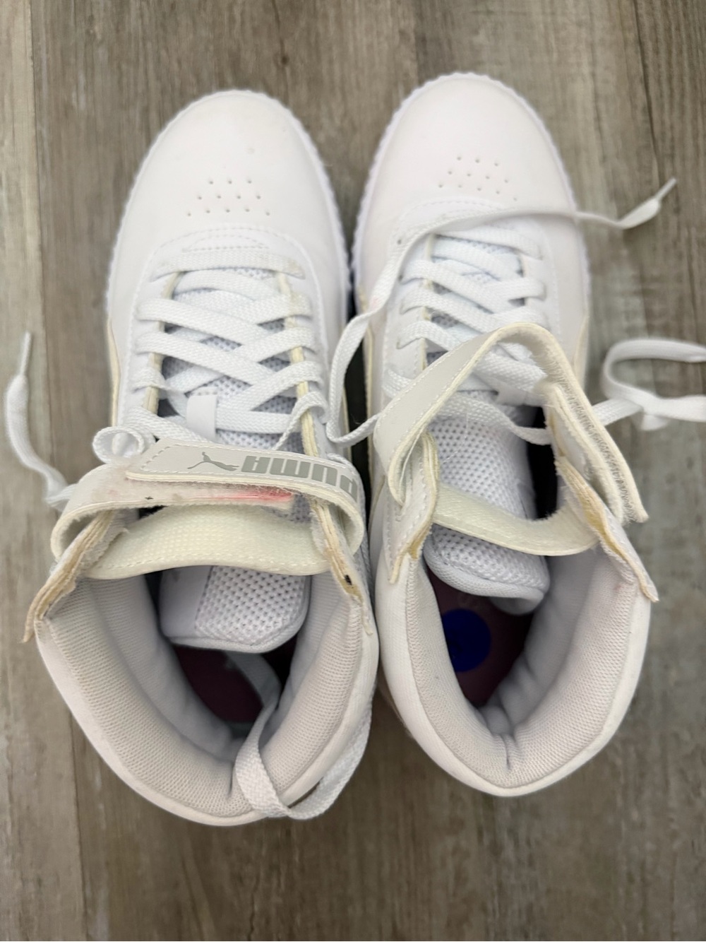 Puma XB sneakers